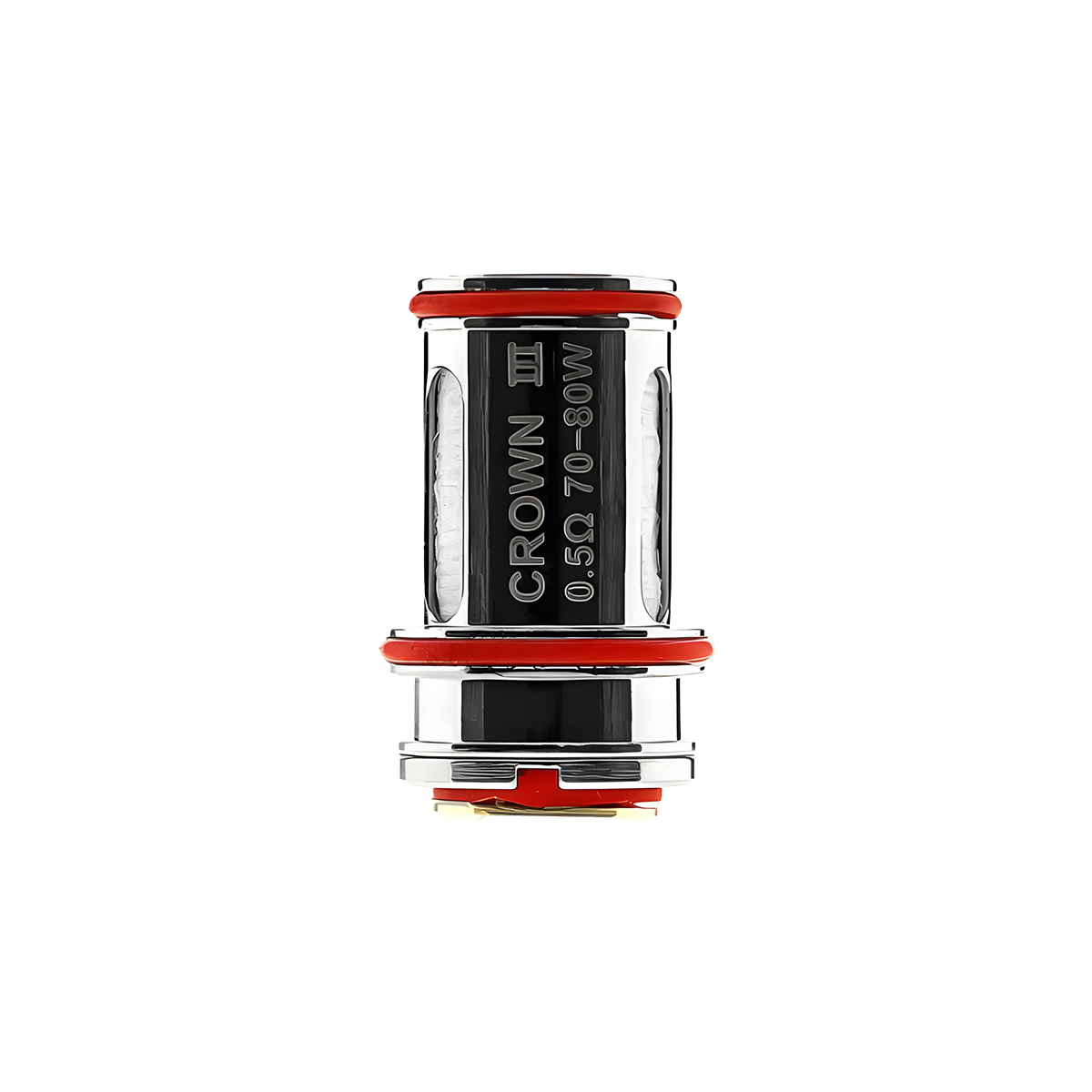 Uwell Crown 3 Replacement Coils 0.5 Ω  