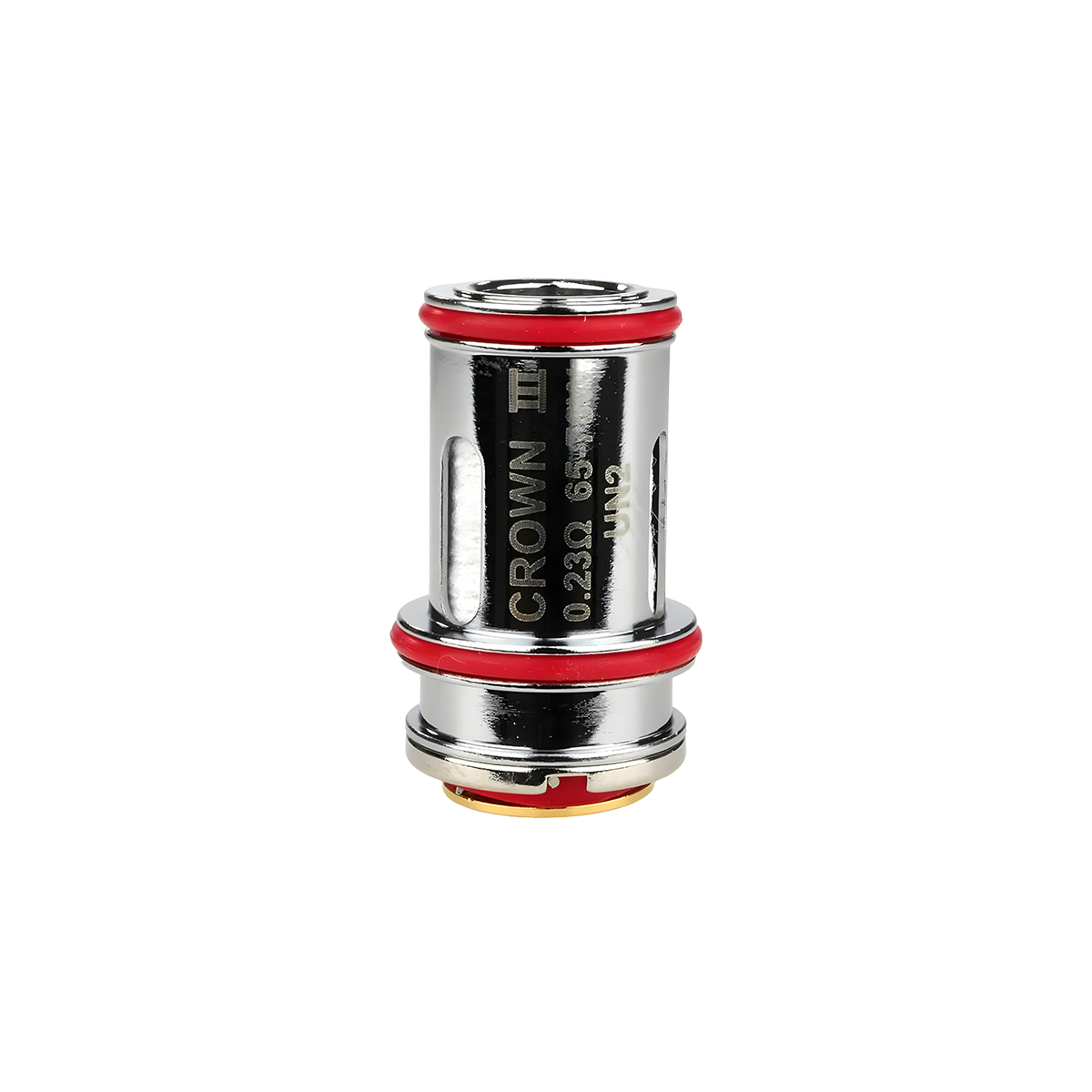 Uwell Crown 5 Verdampferköpfe Uwell Crown 5 Verdampferköpfe – maindampf Crown  5 Coils Mesh 0,23 Uwell Crown 3 Ersatz-Coils 0,5 Ohm Fr 7080W, Nikotinfrei  Crown 3 Coils