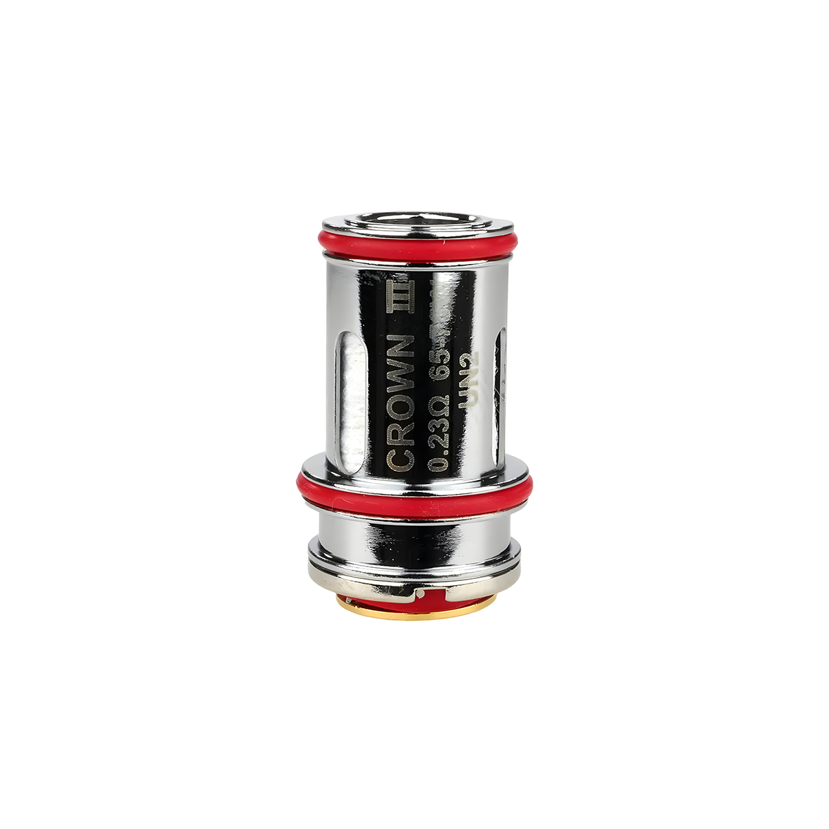 Uwell Crown 3 Replacement Coils UN2 Mesh Coil - 0.23 Ω  