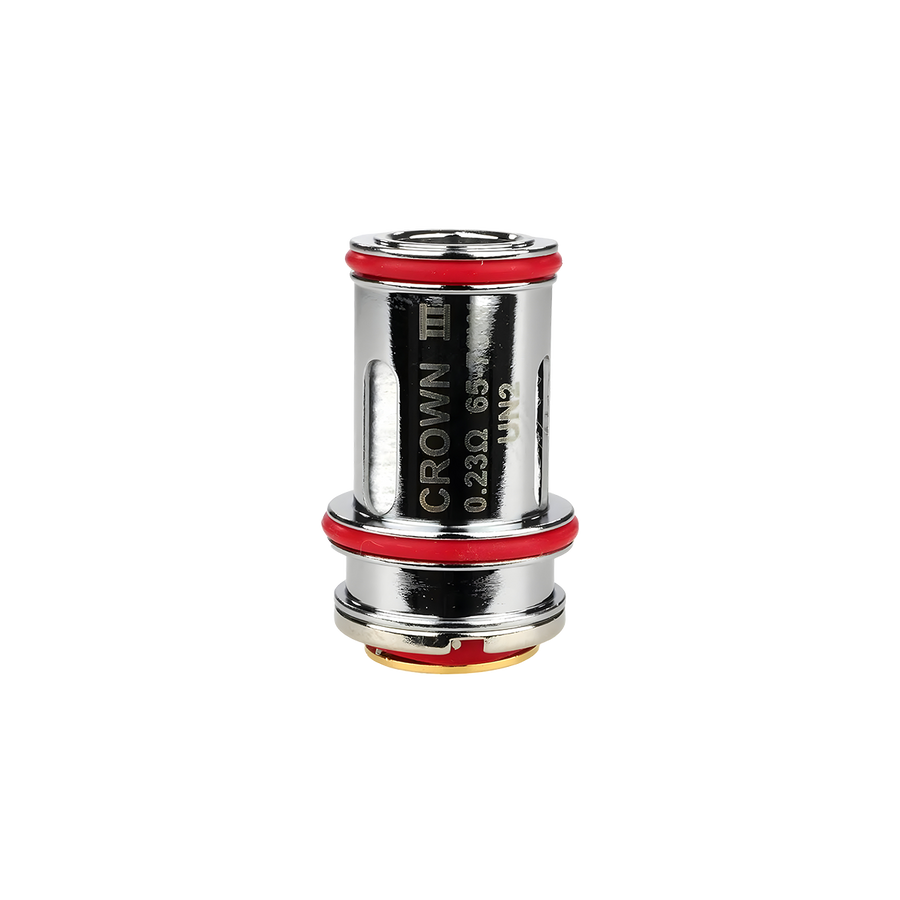 Uwell Crown 3 Replacement Coils UN2 Mesh Coil - 0.23 Ω  