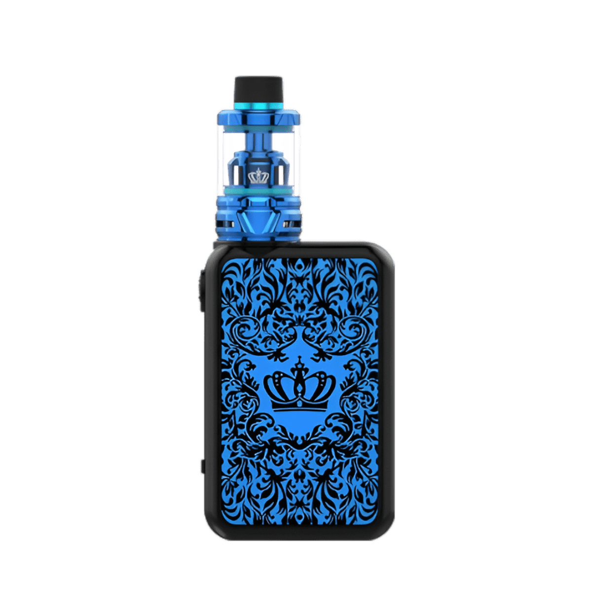 Uwell Crown 4 Advanced Mod Kit Blue  