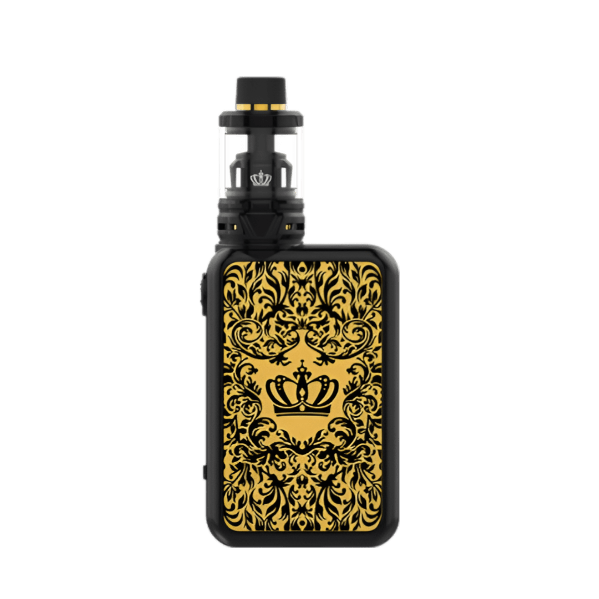 Uwell Crown 4 Advanced Mod Kit Uwell Crown 4 Advanced Mod Kit