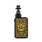 Uwell Crown 4 Advanced Mod Kit Gold  