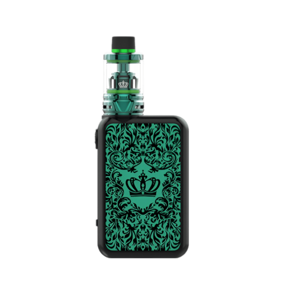 Uwell Crown 4 Advanced Mod Kit Uwell Crown 4 Advanced Mod Kit