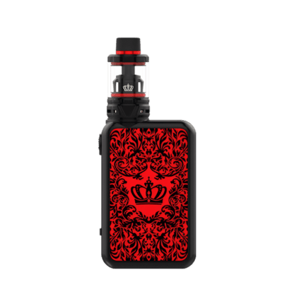 Uwell Crown 4 Advanced Mod Kit Red  