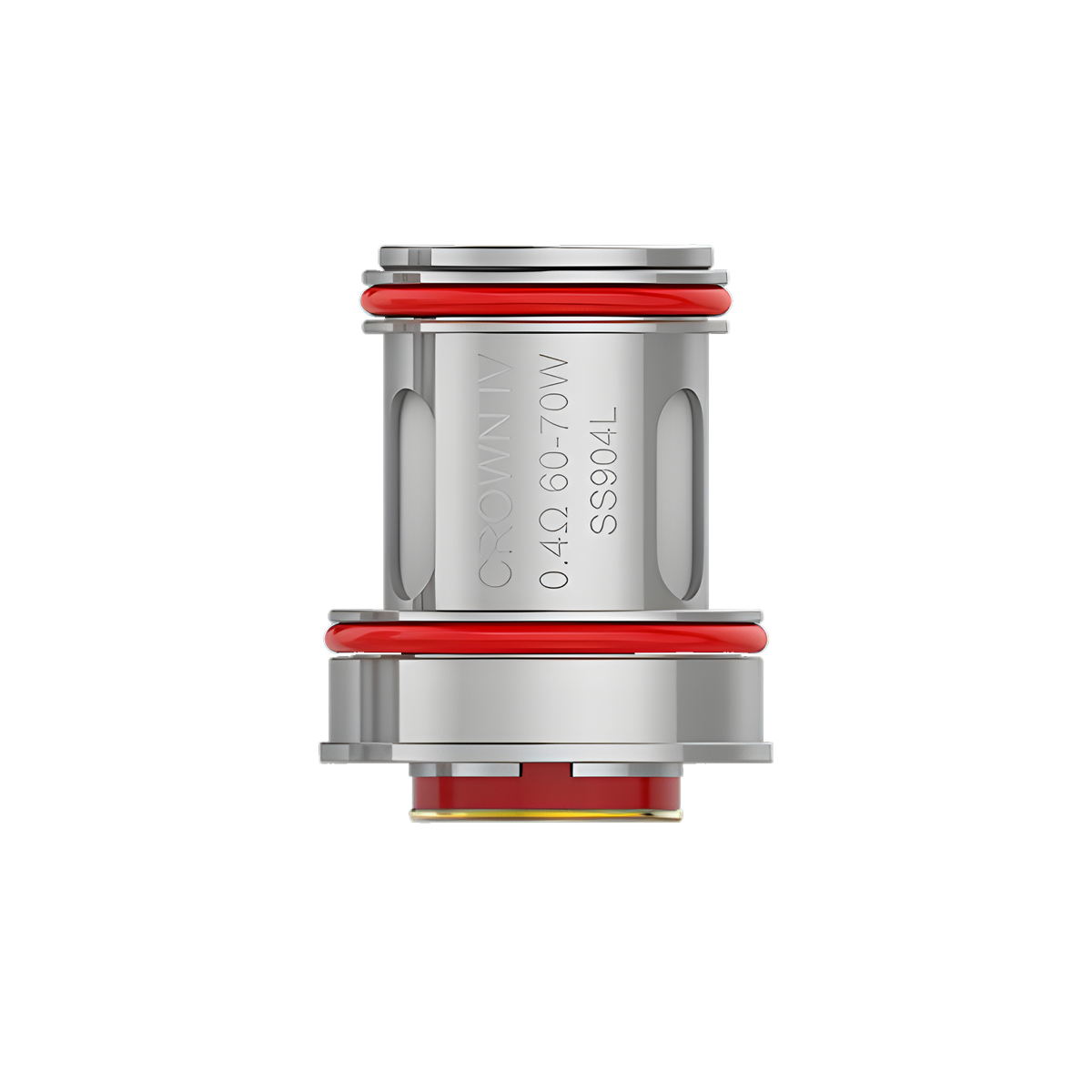 Uwell Crown 4 Replacement Coils Uwell Crown 4 Replacement Coils