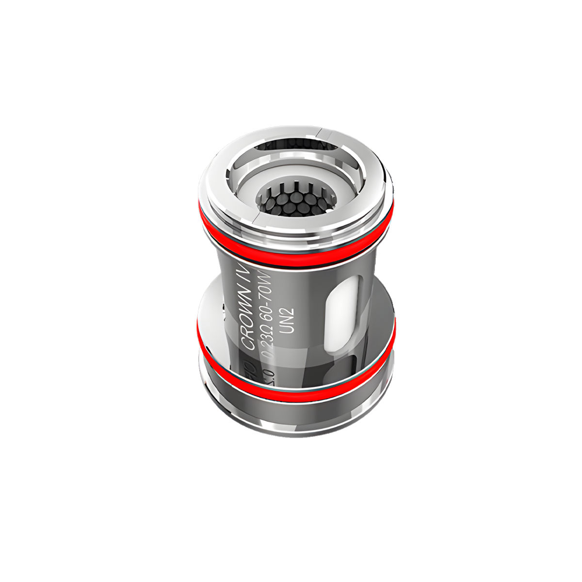Uwell Crown 4 Replacement Coils Uwell Crown 4 Replacement Coils