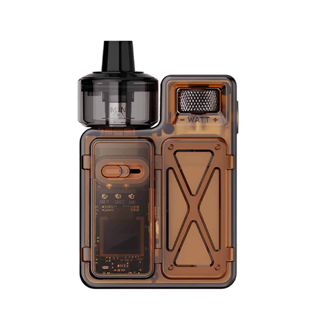 Uwell Crown M Pod-Mod Kit