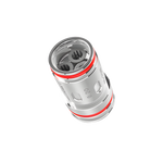 Uwell Crown 5 Replacement Coils FeCrAl UN2-3 Triple Mesh Coil - 0.2 Ω  