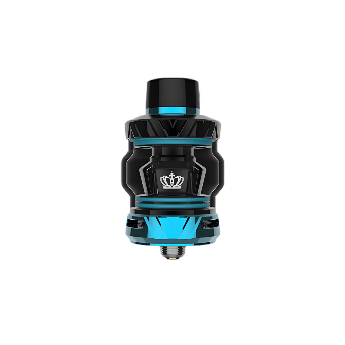 Uwell CROWN 5 Replacement Tank 5.0 Ml Blue 