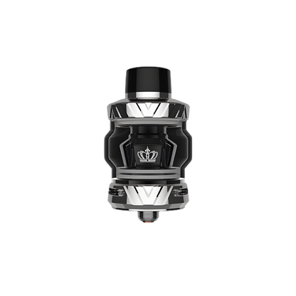 Uwell CROWN 5 Replacement Tank 5.0 Ml Silver 