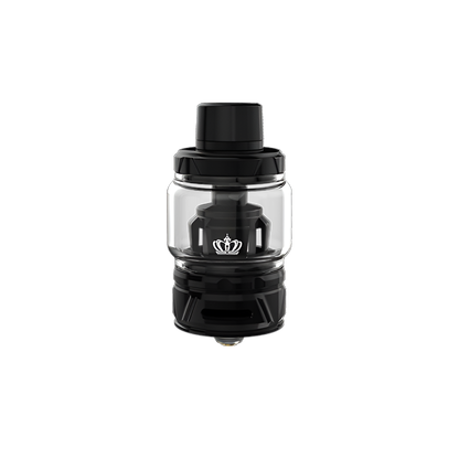 Uwell CROWN 4 Replacement TANK 6.0 Ml Black 