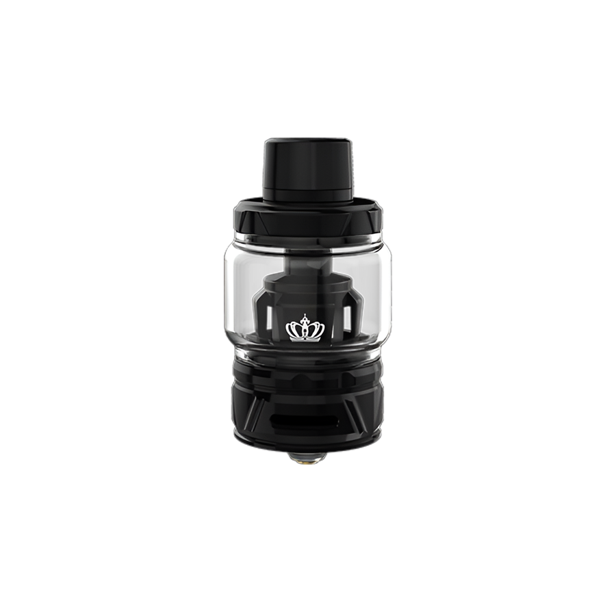 Uwell CROWN 4 Replacement TANK 6.0 Ml Black 