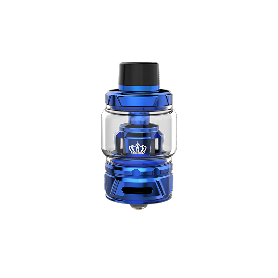 Uwell CROWN 4 Replacement TANK 6.0 Ml Blue 