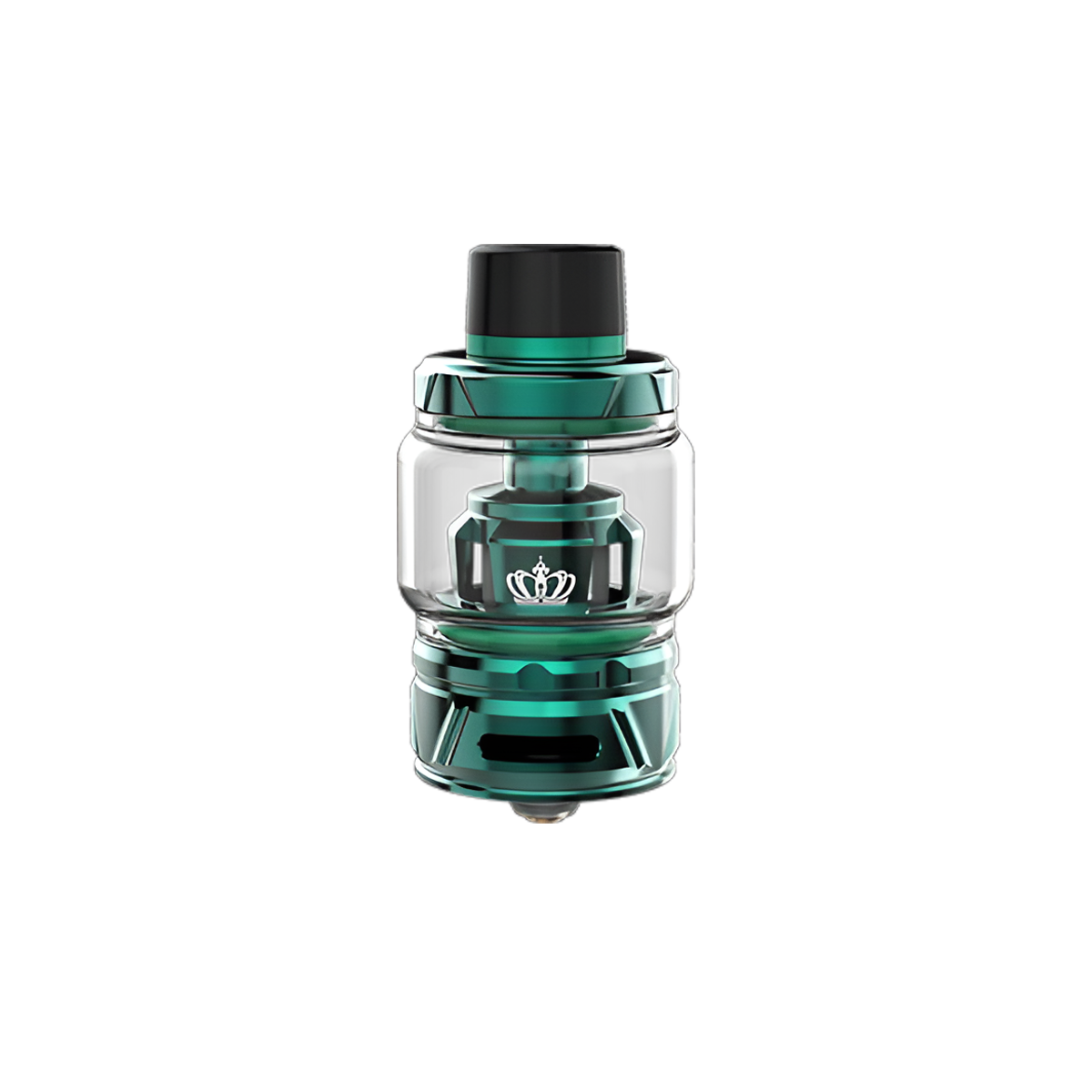 Uwell CROWN 4 Replacement TANK 6.0 Ml Green 