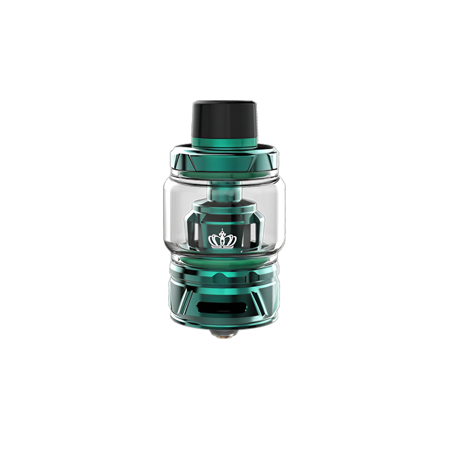 Uwell CROWN 4 Replacement TANK 6.0 Ml Green 