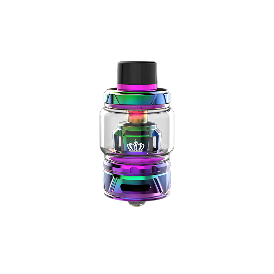 Uwell CROWN 4 Replacement TANK 6.0 Ml Iridescent 