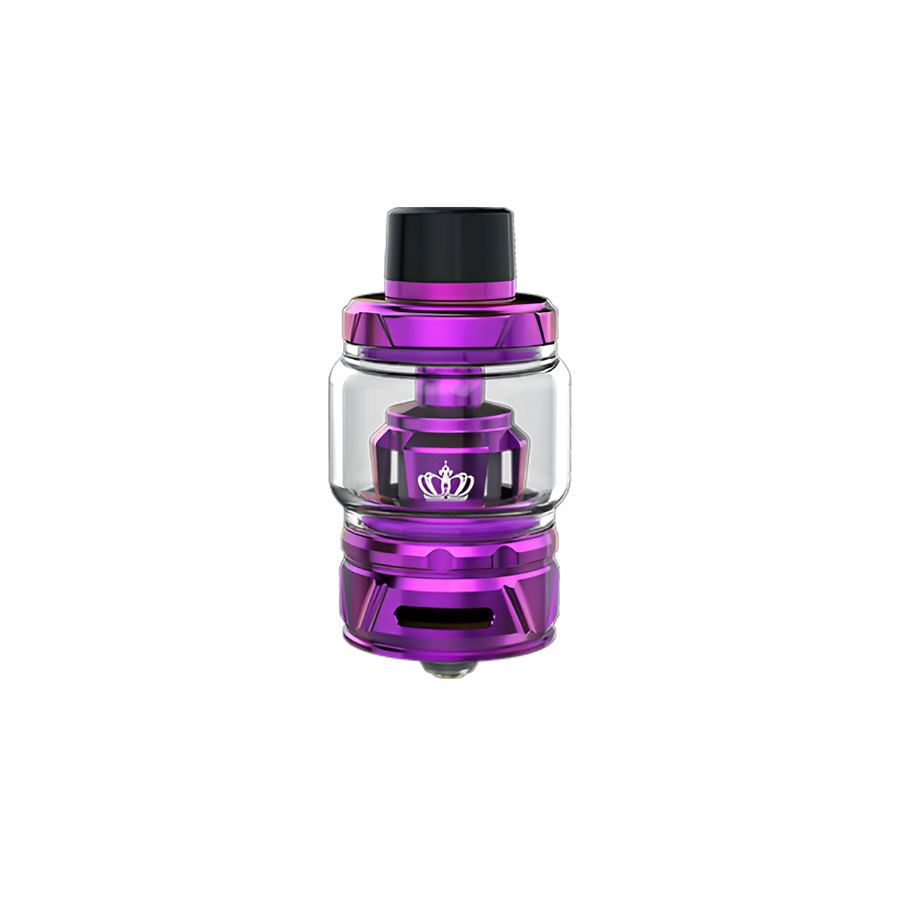 Uwell CROWN 4 Replacement TANK 6.0 Ml Purple 