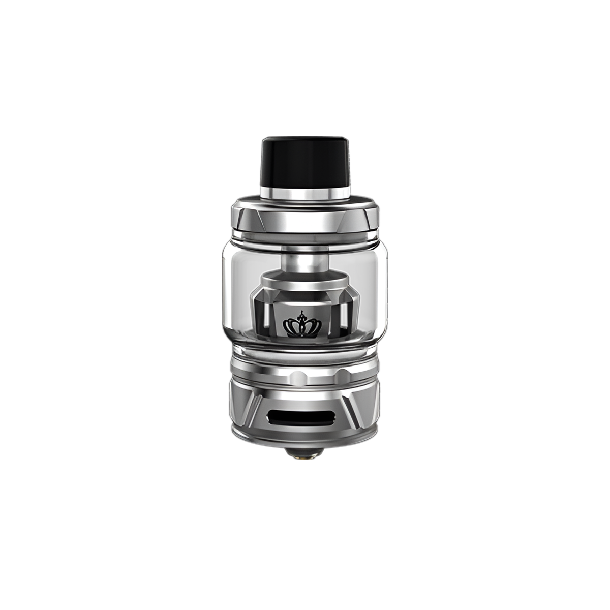 Uwell CROWN 4 Replacement TANK 6.0 Ml Silver 