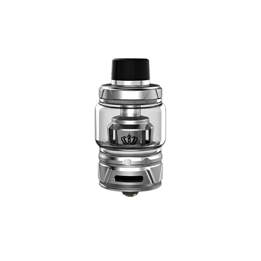 Uwell CROWN 4 Replacement TANK 6.0 Ml Silver 