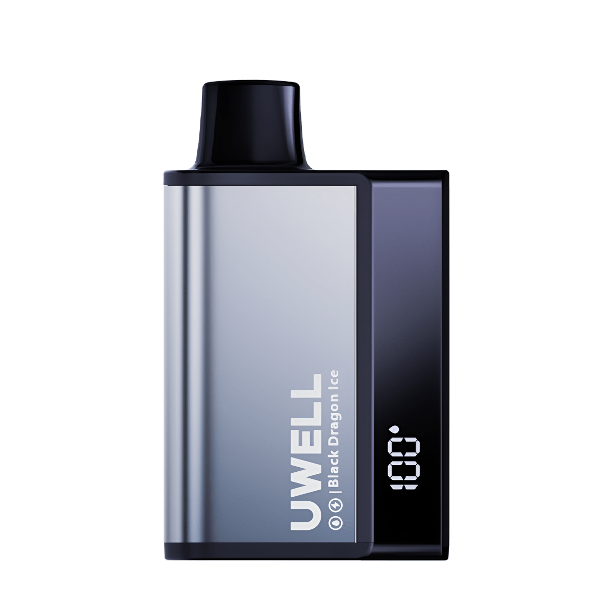 Uwell DL8000 Disposable Vape Black Dragon Ice  