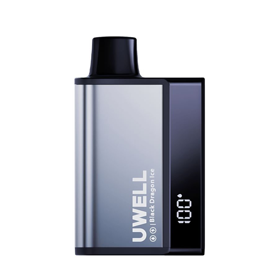 Uwell DL8000 Disposable Vape Uwell DL8000 Disposable Vape