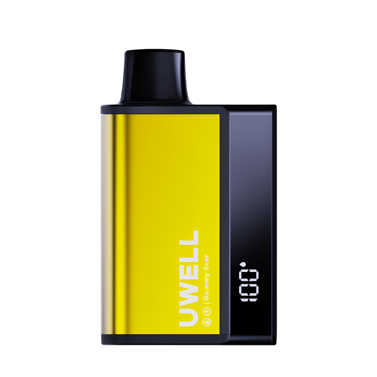 Uwell DL8000 Disposable Vape Gummy Bear  