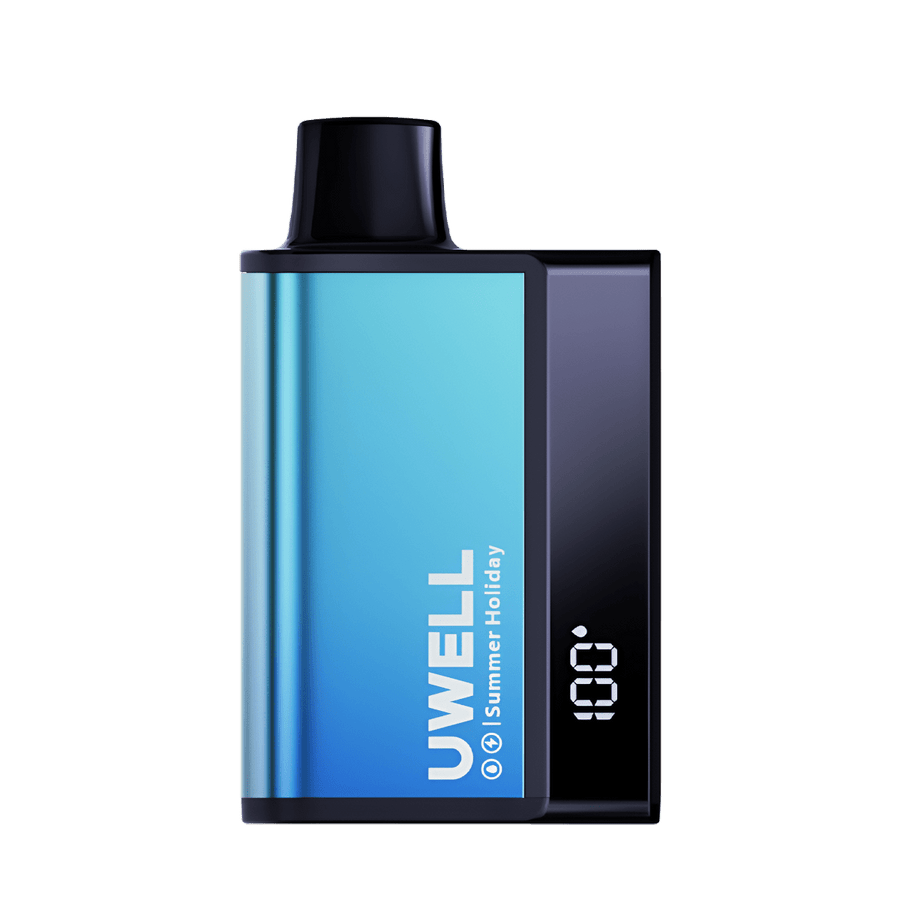 Uwell DL8000 Disposable Vape Uwell DL8000 Disposable Vape
