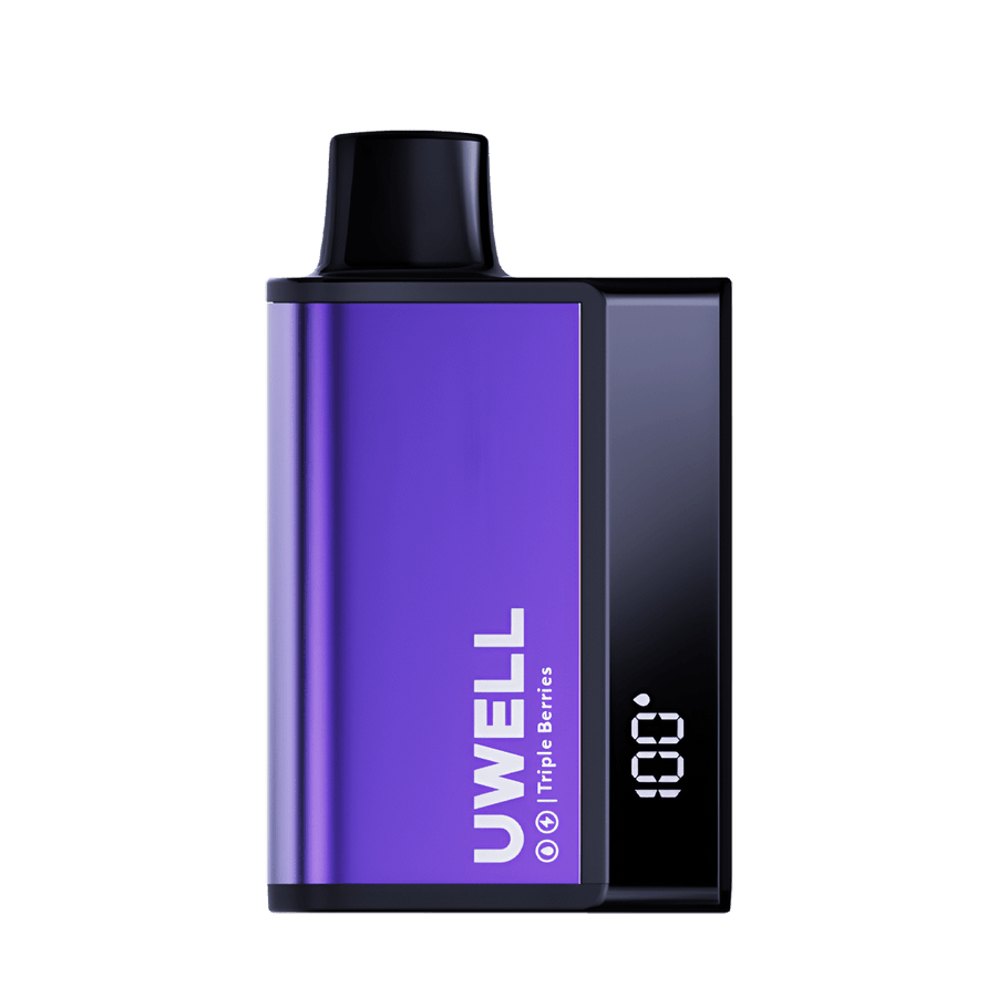 Uwell DL8000 Disposable Vape Uwell DL8000 Disposable Vape