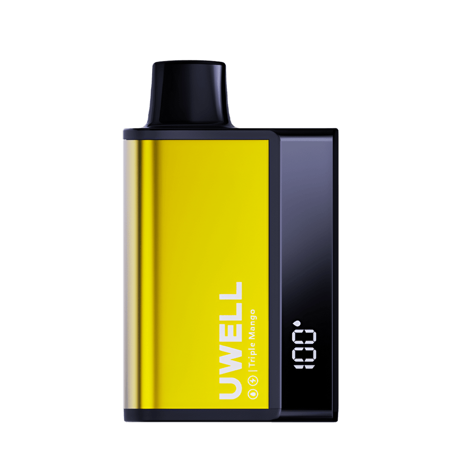 Uwell DL8000 Disposable Vape Uwell DL8000 Disposable Vape