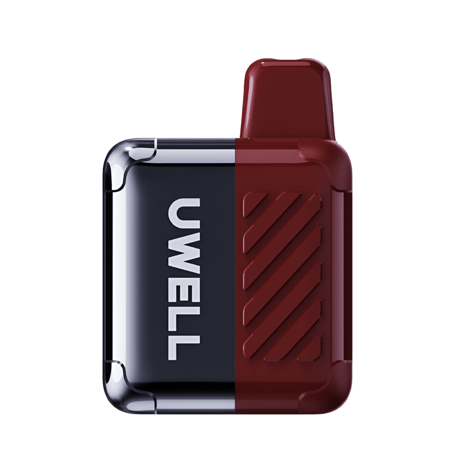 Uwell DM4000 Disposable Vape Uwell DM4000 Disposable Vape