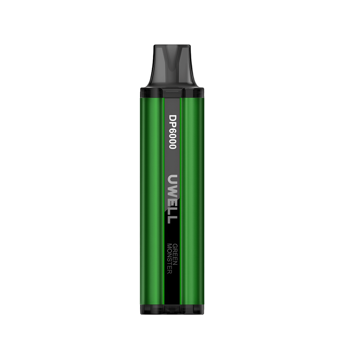 Uwell DP6000 Disposable Vape Green Monster  