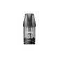 Uwell DQ600 Prefilled Flavors Disposable Pod Blueberry Cherry Cranberry  