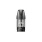 Uwell DQ600 Prefilled Flavors Disposable Pod Blueberry Jam  