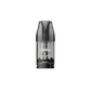 Uwell DQ600 Prefilled Flavors Disposable Pod Fresh Mint  