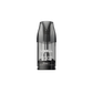 Uwell DQ600 Prefilled Flavors Disposable Pod Mix Fruit Rose Jam  