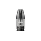 Uwell DQ600 Prefilled Flavors Disposable Pod Pineapple Mango Lime  