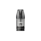 Uwell DQ600 Prefilled Flavors Disposable Pod Strawberry Mango  