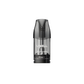 Uwell DQ600 Prefilled Flavors Disposable Pod Watermelon Ice  
