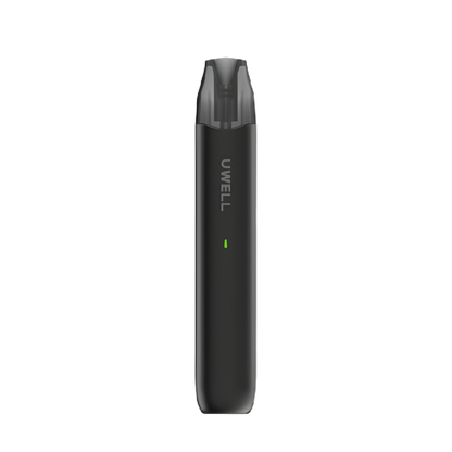 Uwell DQ600 Prefilled Pod Kit Night Black  