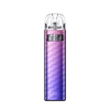Uwell Dillon EM Pod System Kit - Purple Aura Quartz