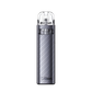 Uwell Dillon EM Pod System Kit Silver Quartz Fiber  
