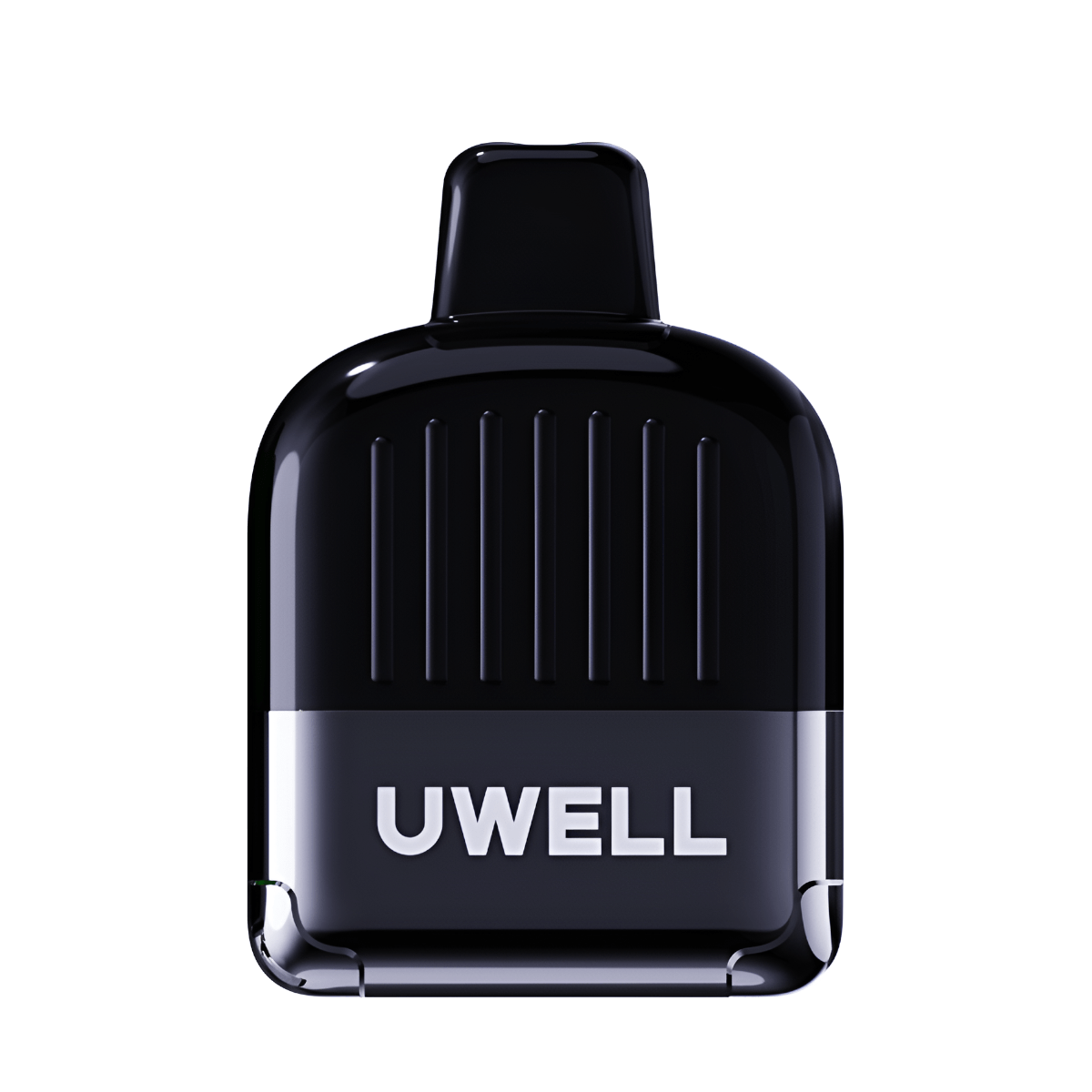 Uwell Dn8000 Disposable Vape Black Dragon Ice  