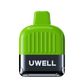Uwell Dn8000 Disposable Vape Sour Apple  