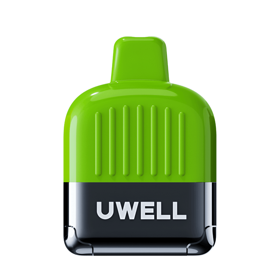 Uwell Dn8000 Disposable Vape Uwell Dn8000 Disposable Vape