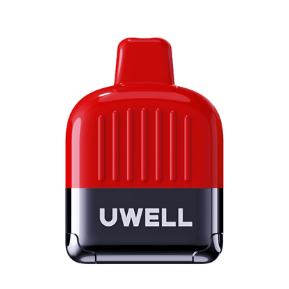 Uwell Dn8000 Disposable Vape Watermelon Gum  