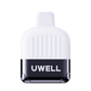 Uwell Dn8000 Disposable Vape White Peach Gummy  