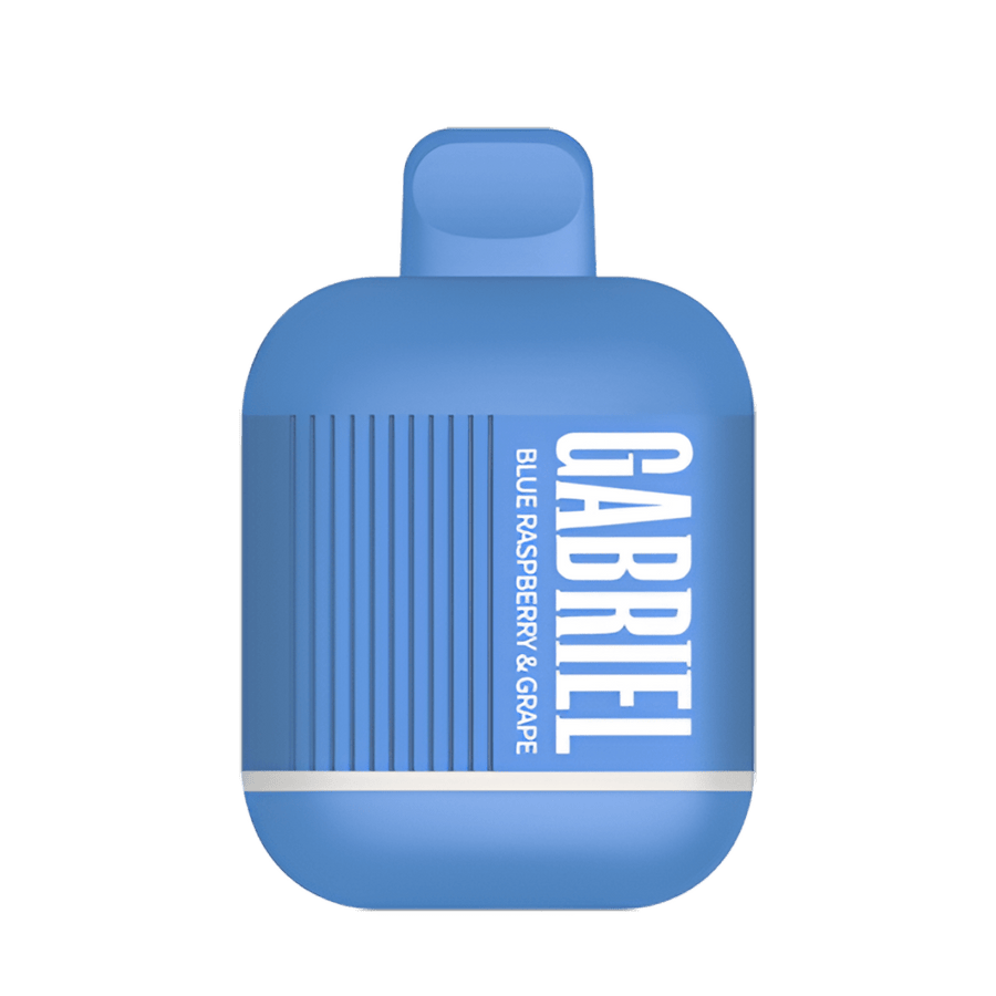 Uwell Gabriel BE6000 Disposable Vape Uwell Gabriel BE6000 Disposable Vape