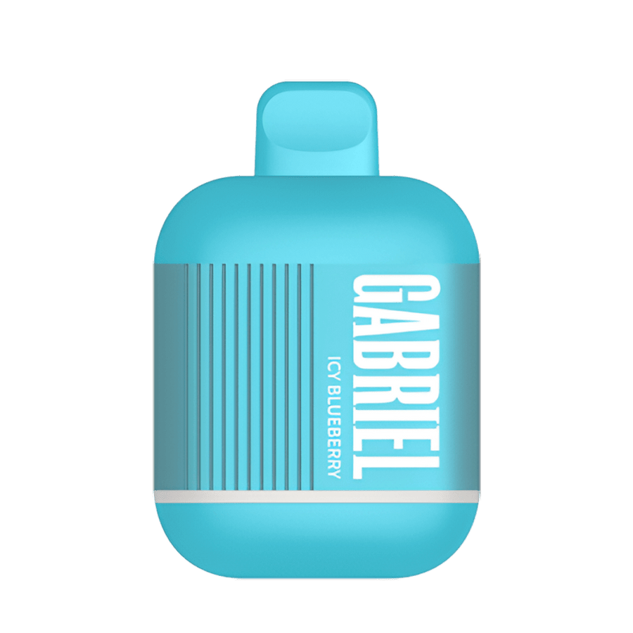 Uwell Gabriel BE6000 Disposable Vape Uwell Gabriel BE6000 Disposable Vape
