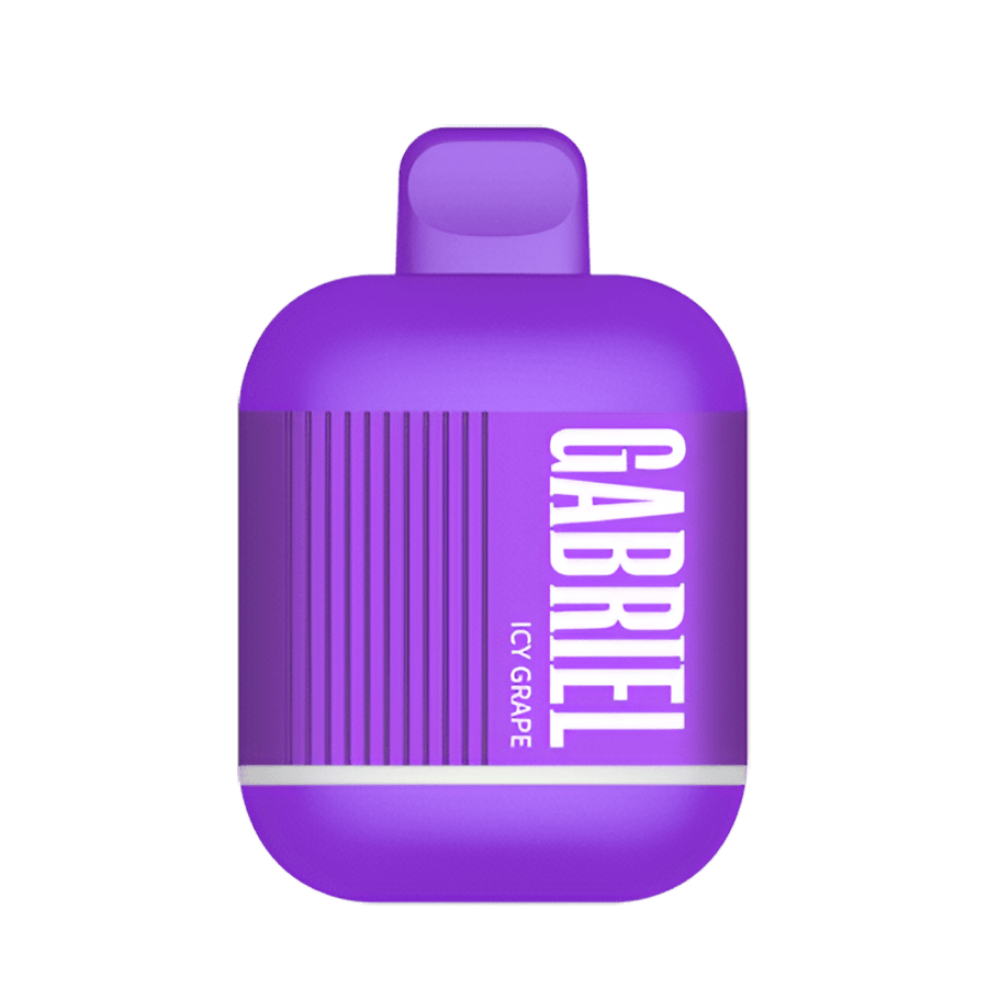 Uwell Gabriel BE6000 Disposable Vape Uwell Gabriel BE6000 Disposable Vape